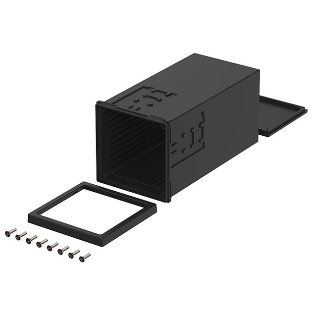 17771301 Bopla Enclosures  Boxen